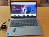 Ноутбук Lenovo 15.6", Core i5 (10 ядер), 16 ГБ RAM, 512 ГБ SSD