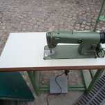Maquina de costura