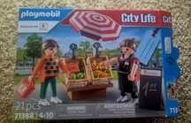 Playmobil City Life 71388