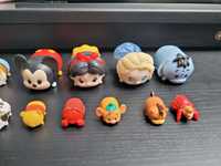 Tsum Tsum figurki