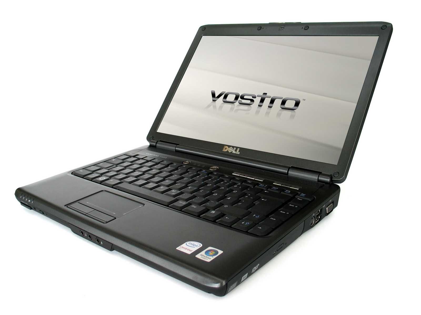 Ноутбук DELL VOSTRO 1400 по з/ч