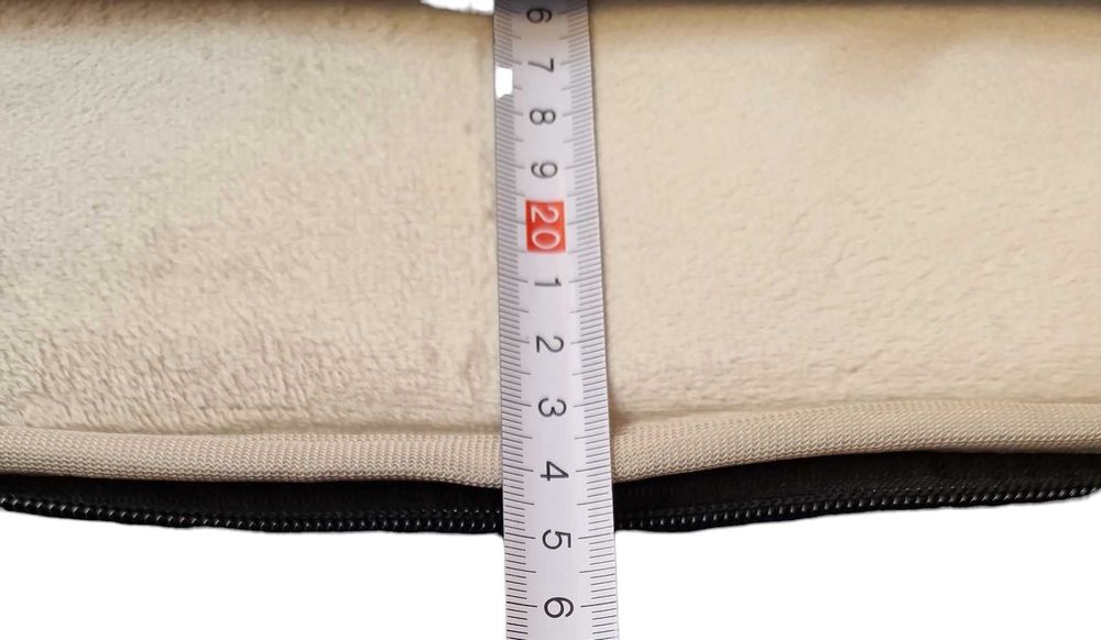 Etui ochronne  Bagasin 13–13,3"MacBook Air/Pro, iPad, HP