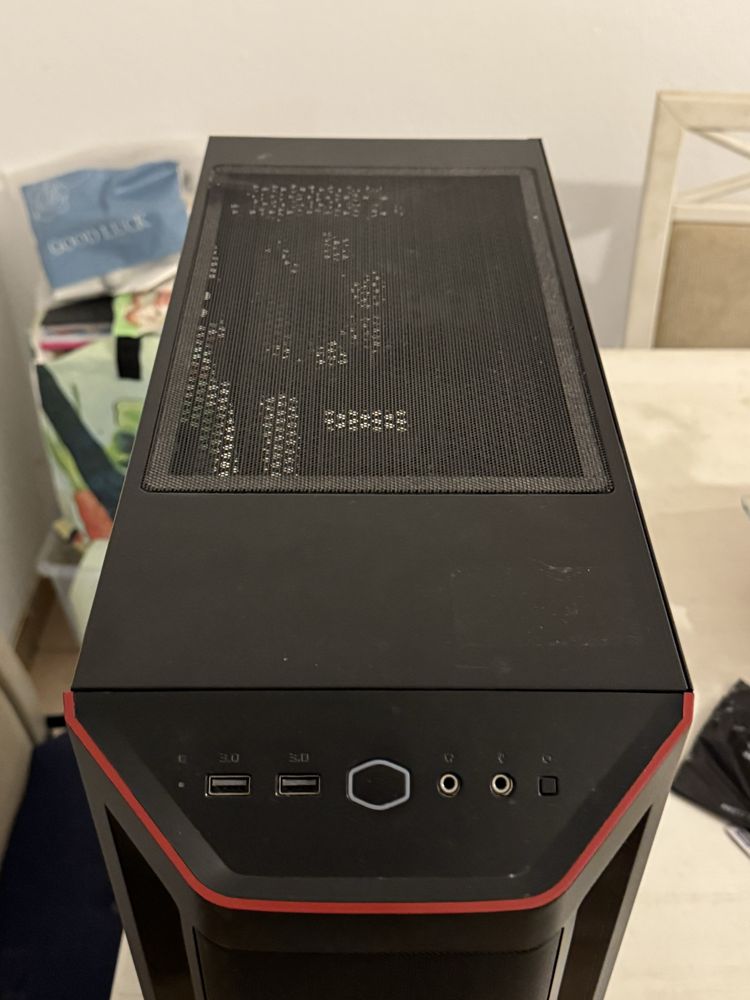 OPORTUNIDADE! Desktop Gaming