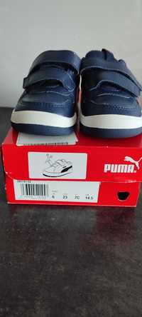 Buty PUMA rozmiar 23