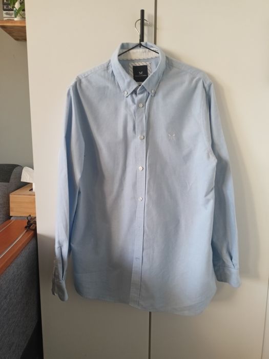 Koszula męska Crew Clothing Company L