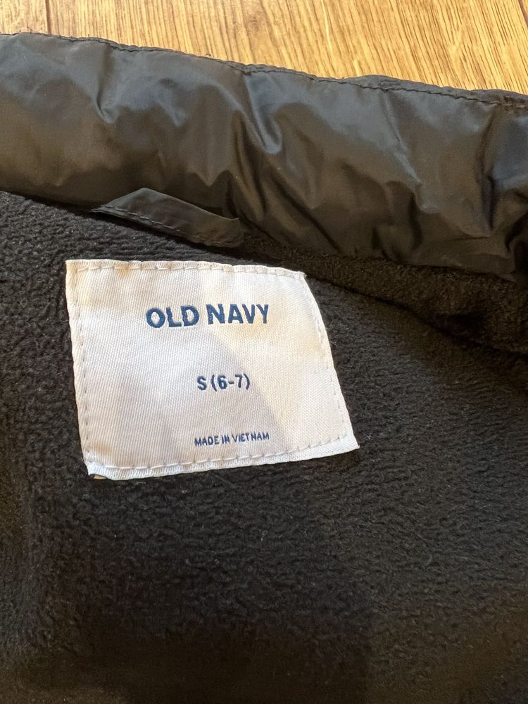 Дитяча куртка H&M, Old Navy, Demix