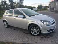 Sprzedam Opla Astre H