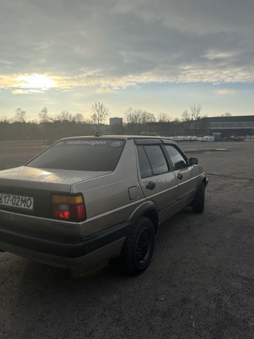 Продам Volkswagen Jetta2