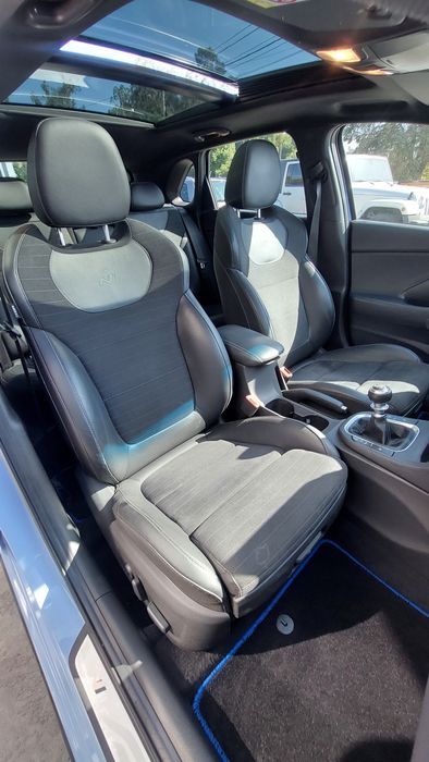 Hyundai I30N 2.0 T-GDI Performance / Tecto Panorâmico