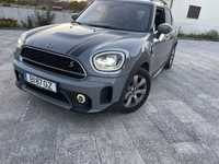 Mini countryman SE - Hibrido