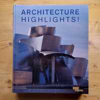 LIVRO - ArchtectureHiglights