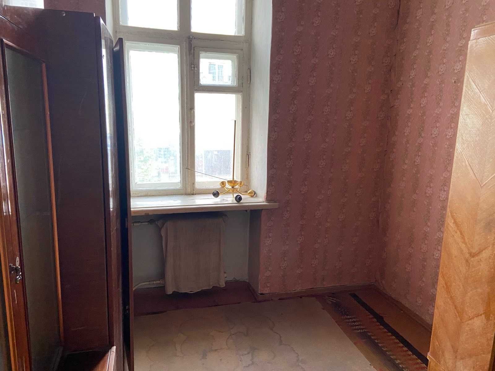 аренда двухкомнатная квартира
