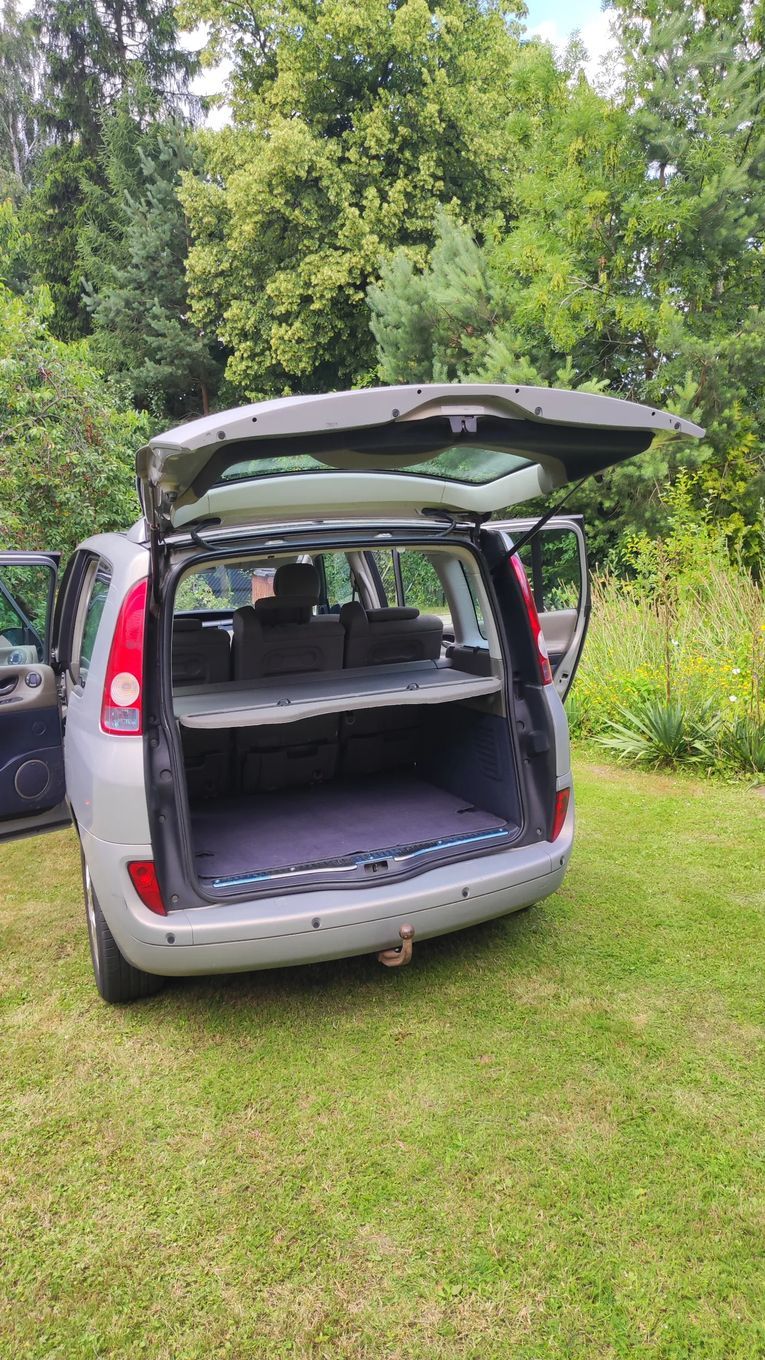 Renault Espace Renault Espace 4 2,0 Turbo INITIALE