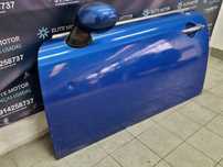 Porta usada esquerda MINI ONE COOPER S R56 R55 R57 condutor retrovisor ENVIO GRATIS