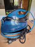Żelazko generator pary Philips PerfectCare Compact Typ GC 7833