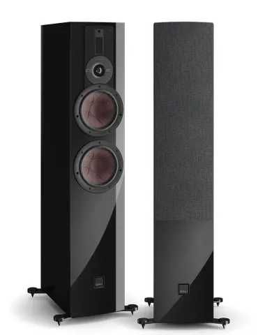 Dali Opticon 8 mk2 | możliwa zamiana WROCŁAW