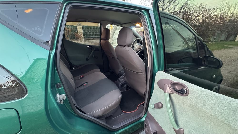 Мерседес  А140. Автомат