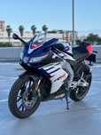 APRILIA RS 125 - 11/2024, 3120kms c/ Garantia até 11/2027!