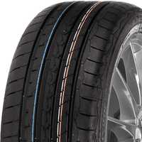 NOWA Opona opony letnia letnie DĘBICA 205/50R17 PRESTO UHP 2 93W XL FP