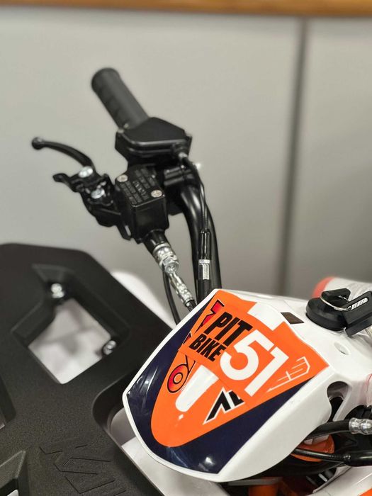 Nowy Quad KAYO AU125 - Wysyłka GRATIS cała Polska!