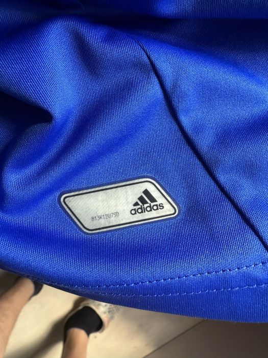 Футболка збірної України Adidas