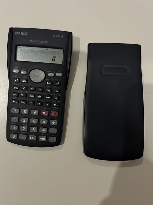 Calculadora gráfica