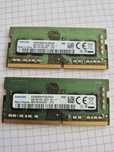 Ram 16GB (2×8GB) DDR4 2666 Samsung (1)