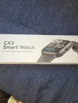 Smartwatch CX3!!!