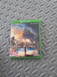 Assasins creed Origins Xbox one