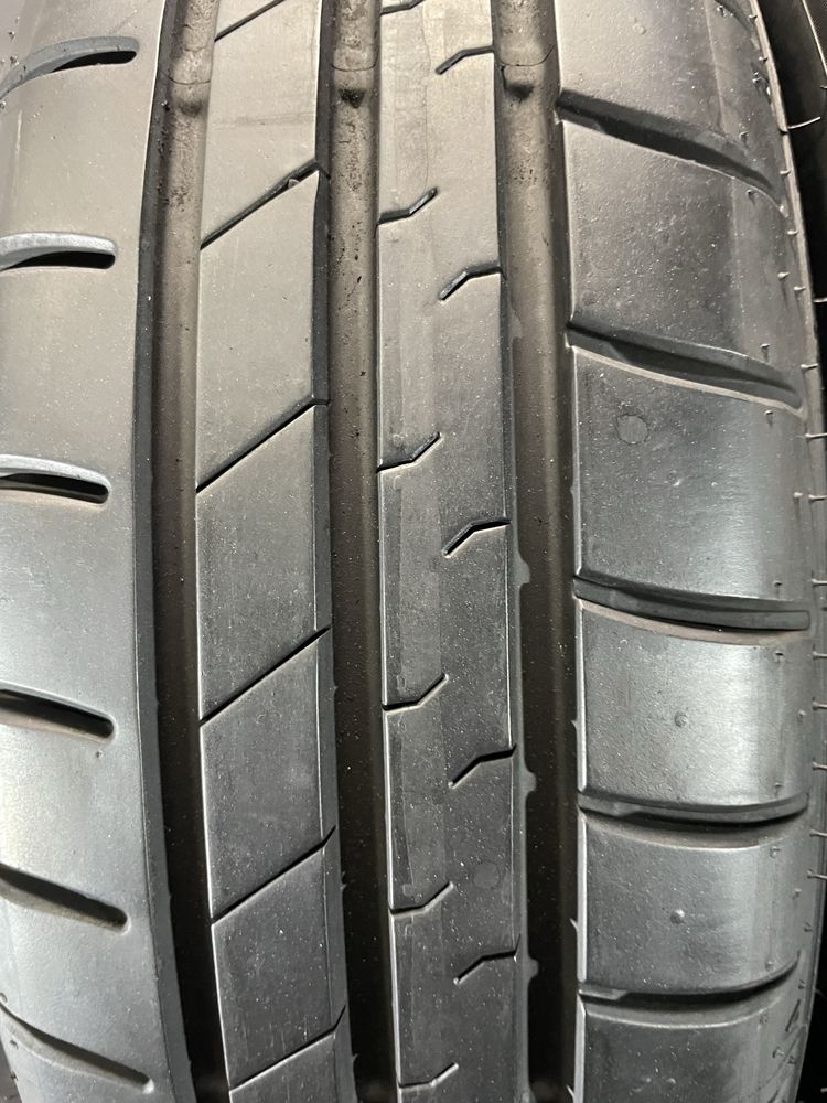 2шт стан нових 155/65 R14 Falken Sincera SN110