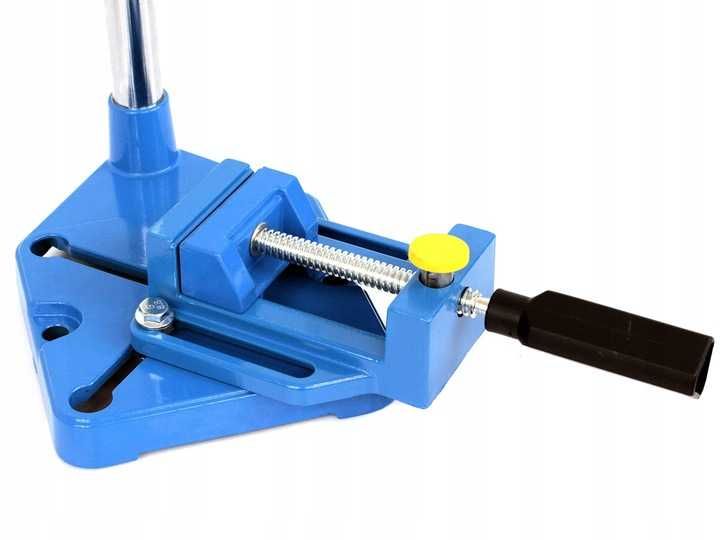 Solidne IMADŁO maszynowe 70mm do stojaka wiertarki MOCNE