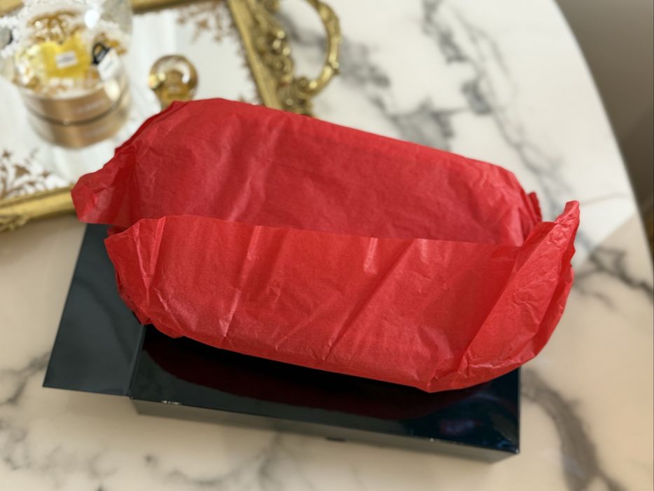 Chanel kosmetyczka torebka