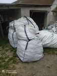 Worki big bag po ziemniakach 1250 kg