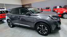 Peugeot 2008 1.2 PureTech GT Line