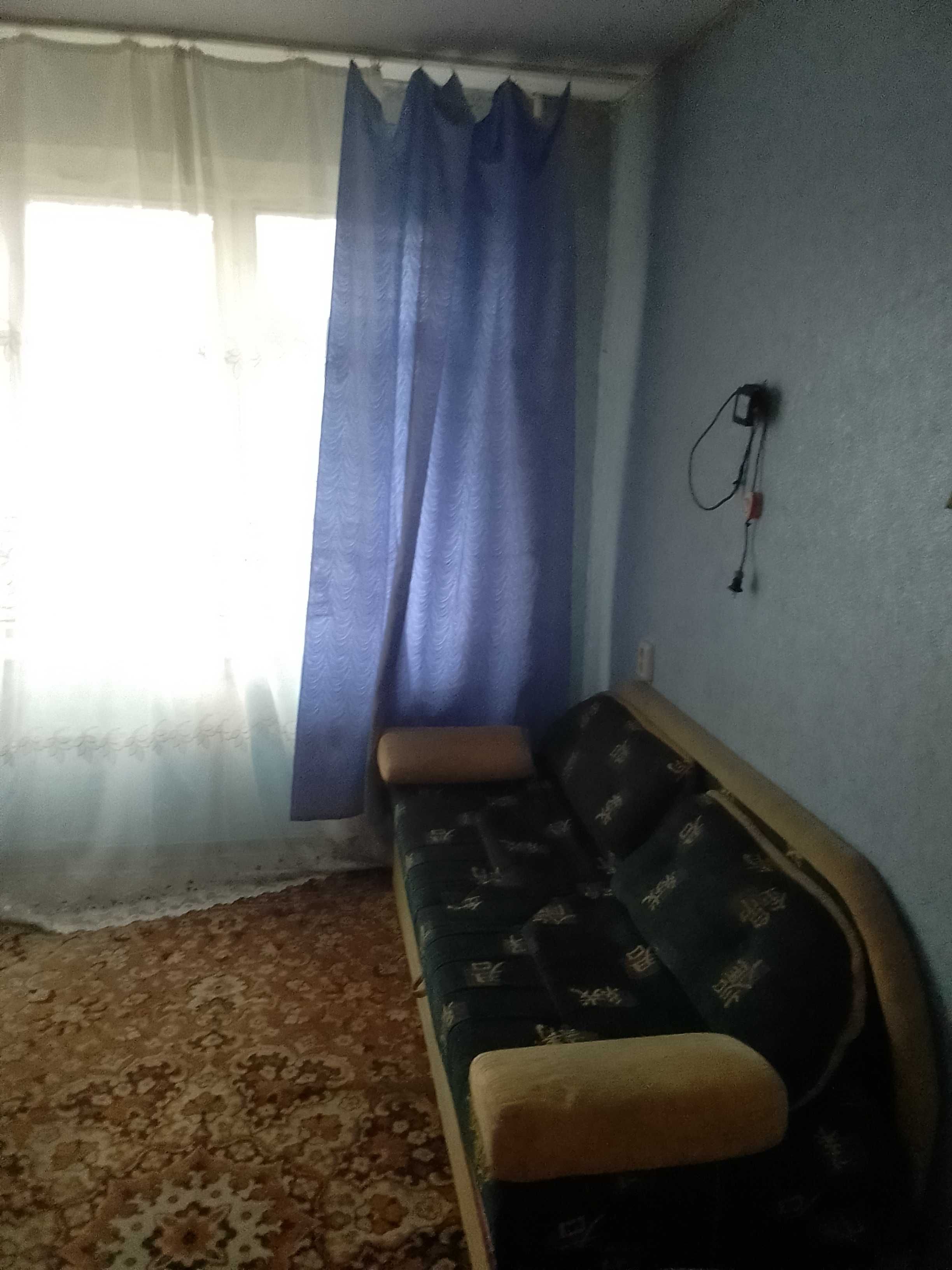 Сдам 1-но комнатную на Коротченко ( 173 КВ)
