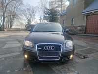 AUDI A3 * S-Line * 2,0 TDI -140KM