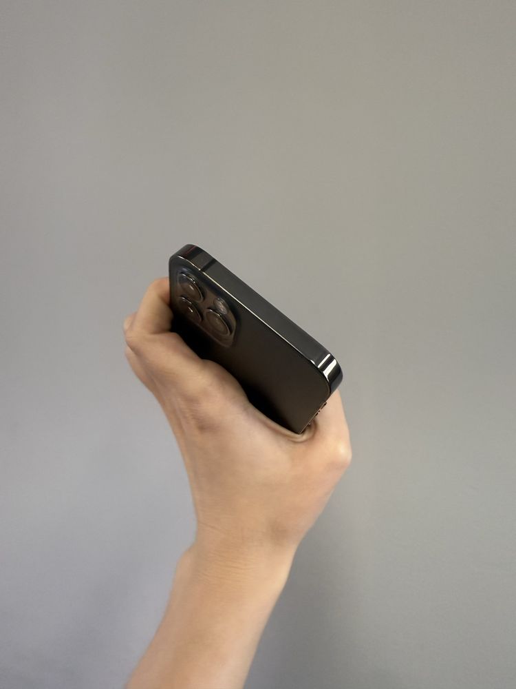 IPhone 12 Pro 512 Graphite Neverlock  Дорошенка,28 ,IGrand