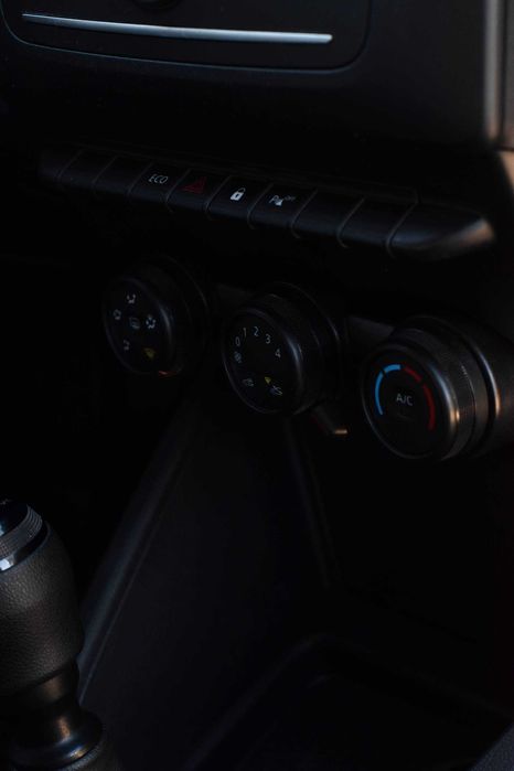 Renault duster 1.6 2023р бензин на гарантії (Перший внесок від 20%)