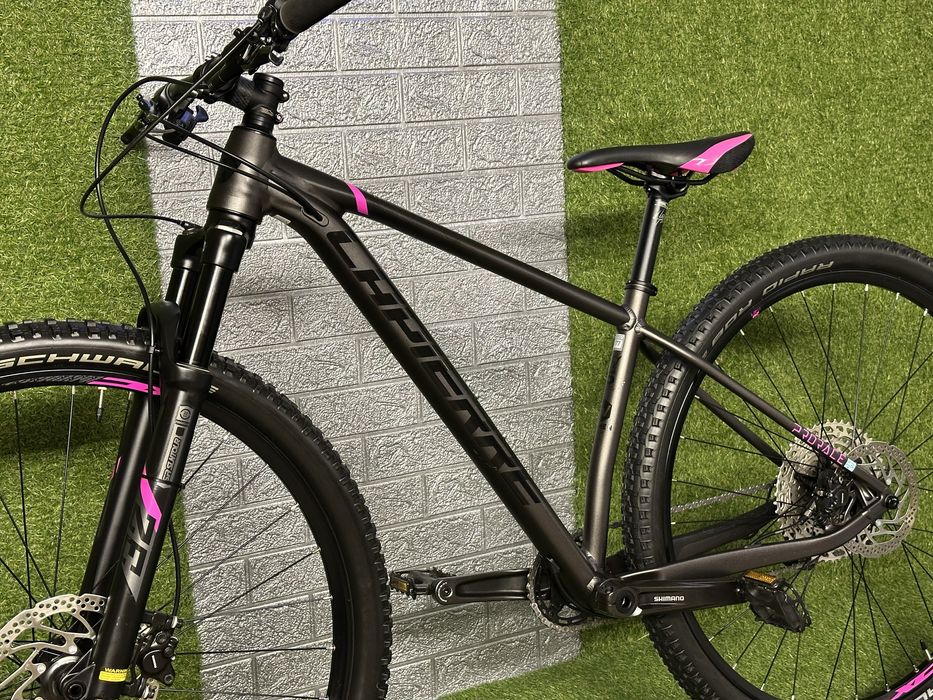 Велосипед Lapierre Prorace