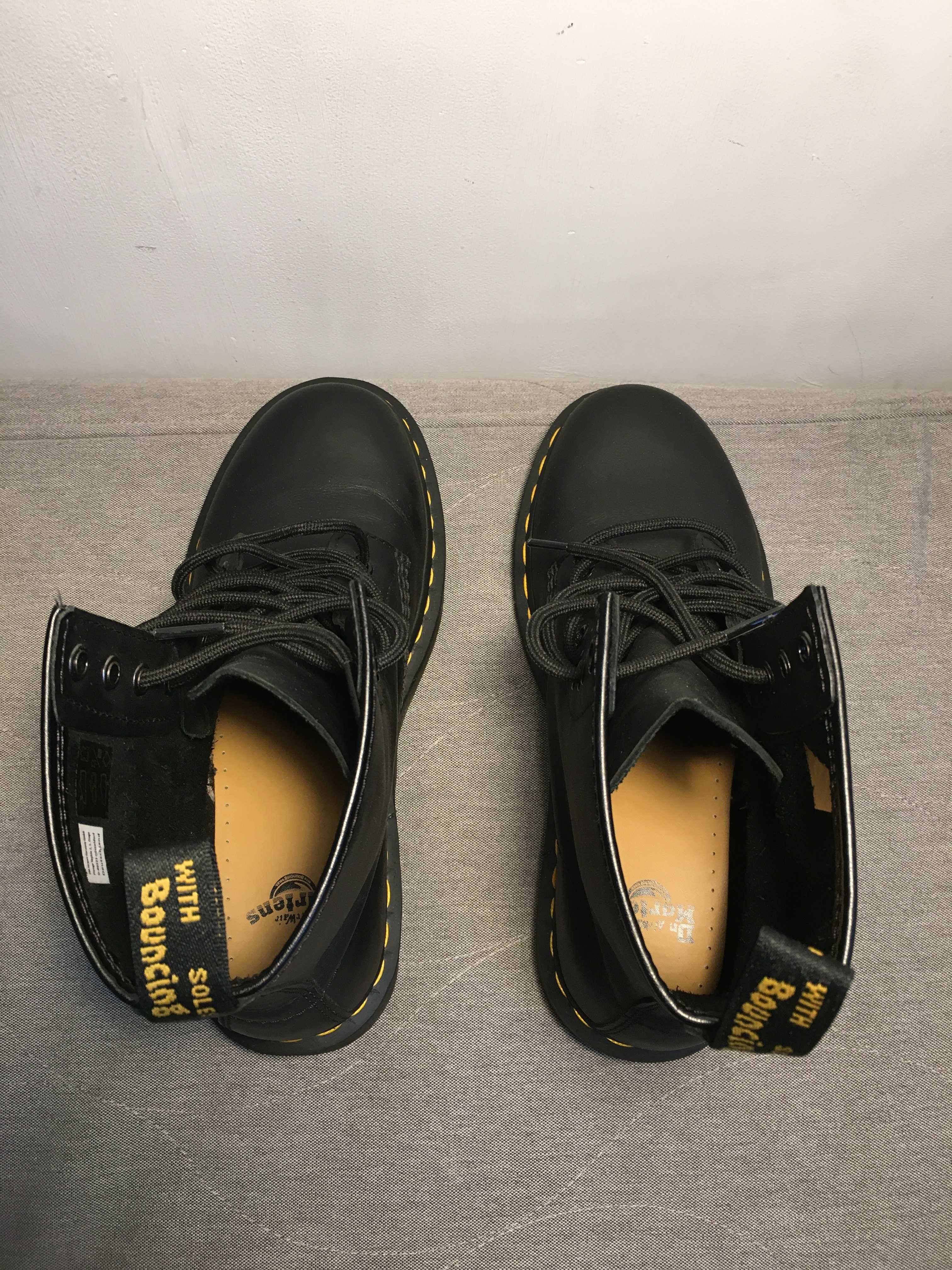 Buty Dr. Martens