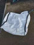 Bag sacos de entulho e outros 1 tonelada