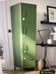 Armario de Metal / Metal schrank