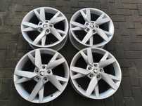 5x112 Alufelgi R17 SKODA Octavia IV Superb II Yeti Passat B7 ET46 6.5j