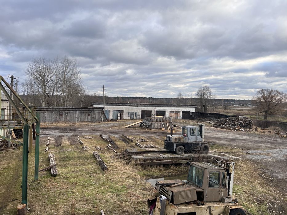 Пилорама здам/продам !