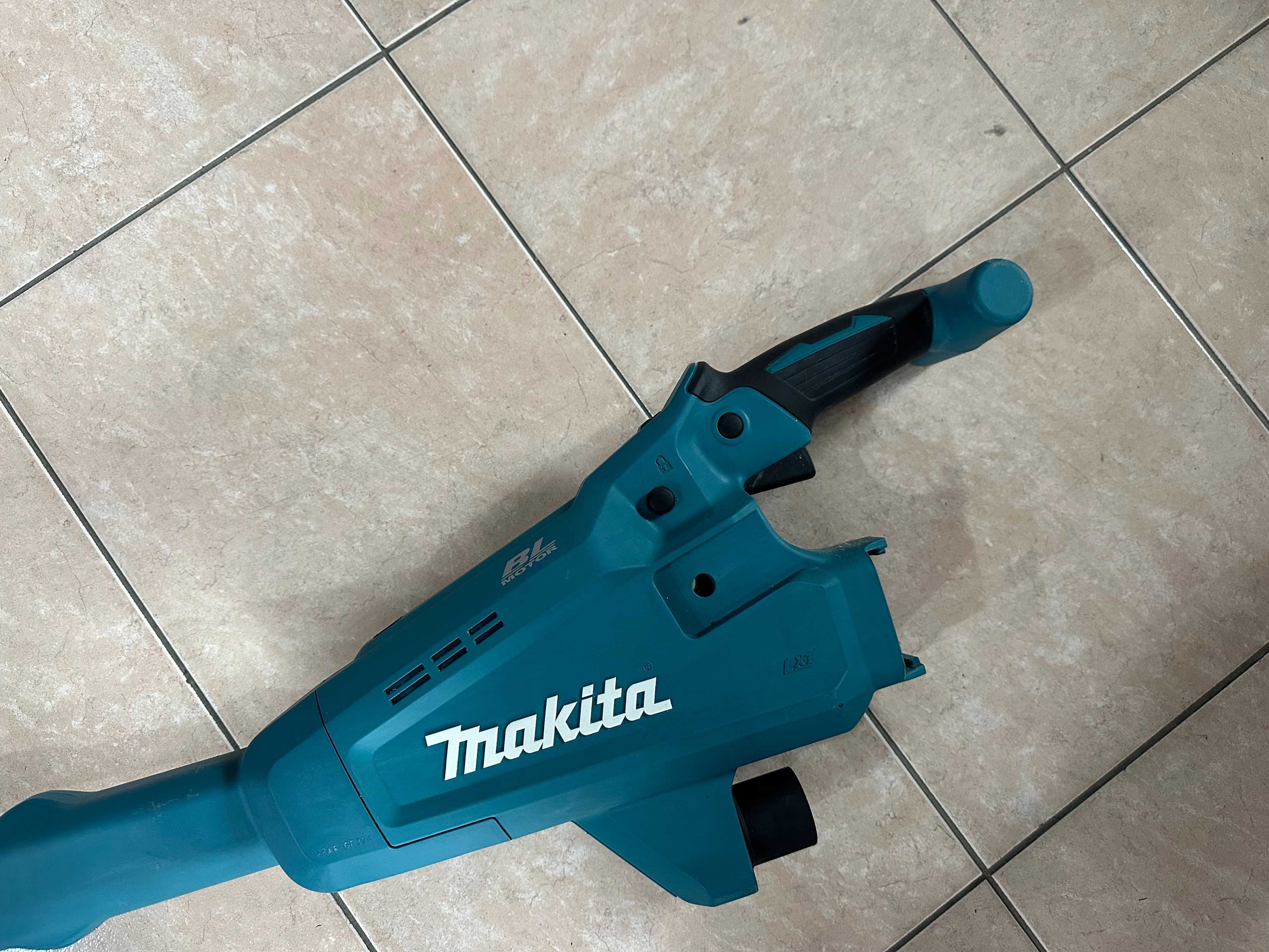 Szlifierka Do Gładzi Makita DSL800 Bateria Zestaw