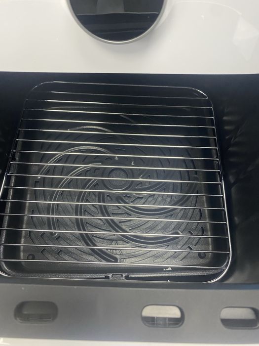 Аерогриль Xiaomi Mi Smart Air Fryer 6.5L