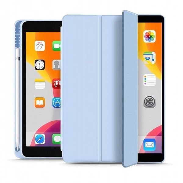 Etui SC Pen do iPad 7 / 8/10.2/2019 / 2020