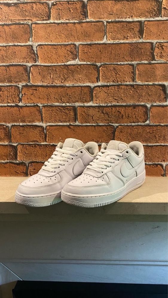 Air force 1 low ‘07