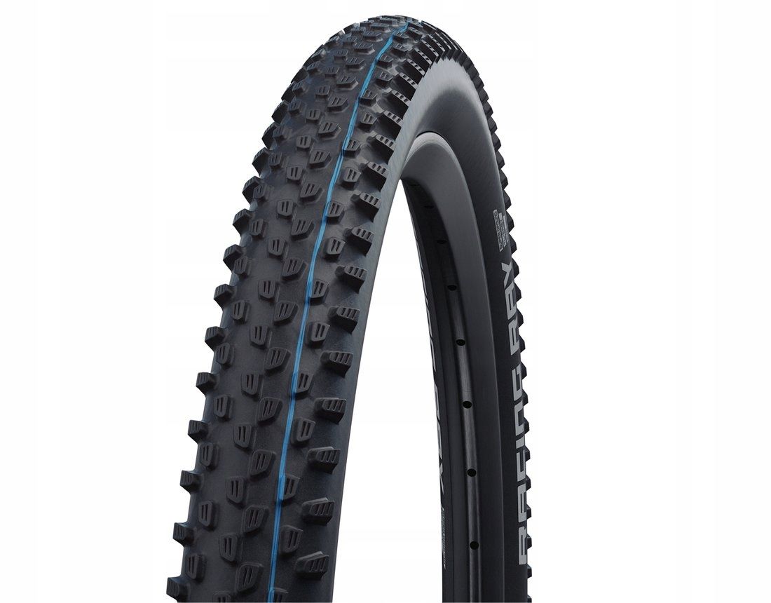 Schwalbe Racing Ray 29x2.25 Evo Sg Addix SpeedGrip