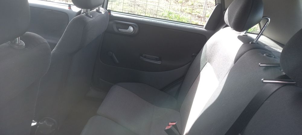 Corsa C 2004 a gasolina à venda